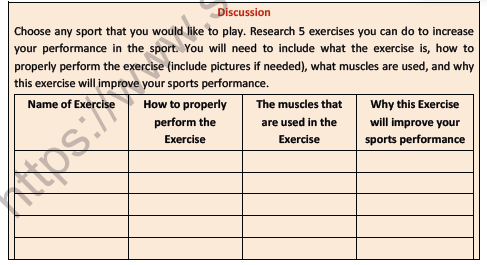 DEFINE INTERVAL TRAINING METHOD CLASS 12 PHYSICAL EDUCATION visual data 5